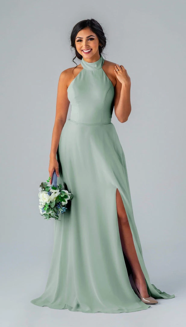 Kennedy Blue Try Before You Buy Sample Stassi Size 10 14 Kennedy Blue Try Before You Buy Sample Stassi Size 10