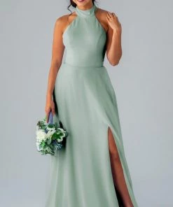 Kennedy Blue Bridesmaid Dresses Stassi