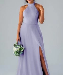 Kennedy Blue Bridesmaid Dresses Stassi