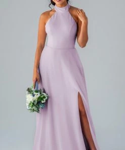 Kennedy Blue Bridesmaid Dresses Stassi