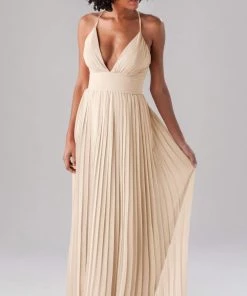 Kennedy Blue Bridesmaid Dresses Summer