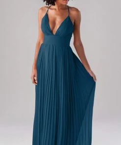 Kennedy Blue Try Before You Buy Sample Summer Size 16