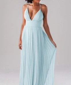 Kennedy Blue Sample Summer Size 18