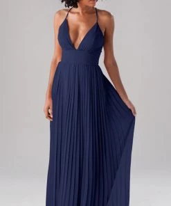 Kennedy Blue Sample Summer