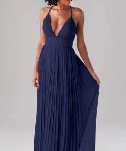 Kennedy Blue Try Before You Buy Sample Summer Size 00