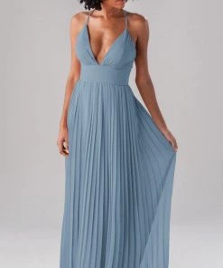 Kennedy Blue Sample Summer