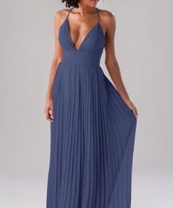 Kennedy Blue Try Before You Buy Sample Summer Size 0