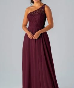 Kennedy Blue Sutton Bridesmaid Dresses
