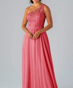 Kennedy Blue Sutton Bridesmaid Dresses