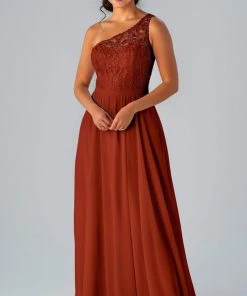 Kennedy Blue Sutton Bridesmaid Dresses