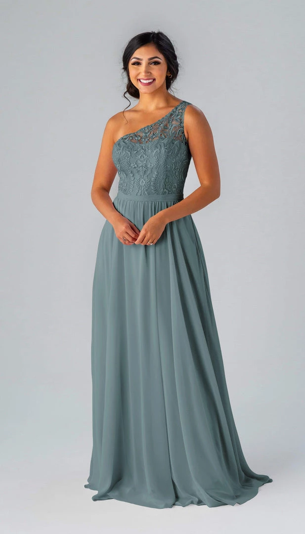 Kennedy Blue Sample Sutton Size 12 4 Kennedy Blue Sample Sutton Size 12