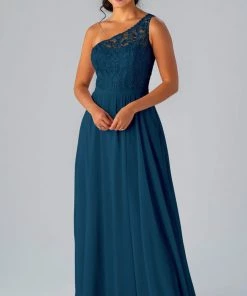 Kennedy Blue Sutton Bridesmaid Dresses