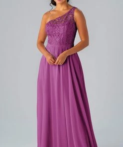 Kennedy Blue Sutton Bridesmaid Dresses