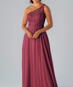 Kennedy Blue Sutton Bridesmaid Dresses