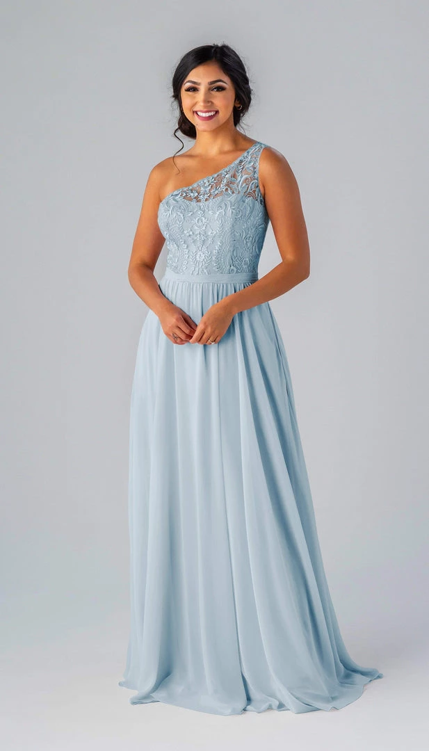 Kennedy Blue Sample Sutton Size 00 6 Kennedy Blue Sample Sutton Size 00