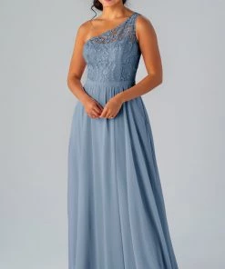 Kennedy Blue Sample Sutton Size 10