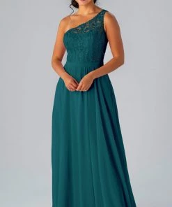 Kennedy Blue Sample Sutton Size 10