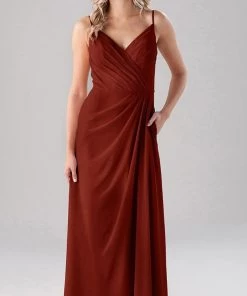 Kennedy Blue Try Before You Buy Sample Sarah Size 00