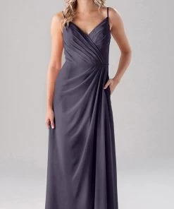 Kennedy Blue Sample Sarah Size 10