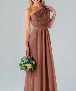 Kennedy Blue Sample Shannon - Beaded Size 20 22 Kennedy Blue Sample Shannon - Beaded Size 20