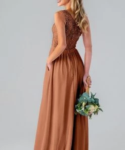 Kennedy Blue Shannon - Beaded