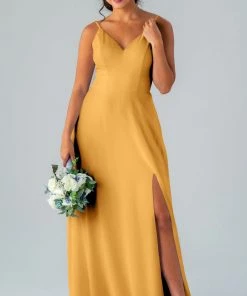 Kennedy Blue Bridesmaid Dresses Sophie