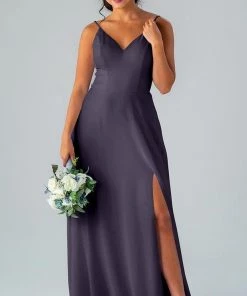 Kennedy Blue Try Before You Buy Sample Sophie Size 18