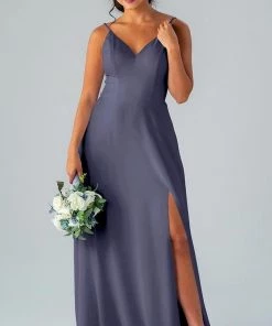 Kennedy Blue Bridesmaid Dresses Sophie