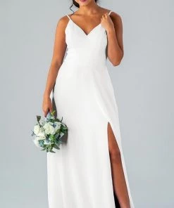 Kennedy Blue Bridesmaid Dresses Sophie