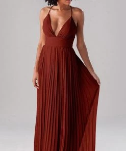 Kennedy Blue Bridesmaid Dresses Summer