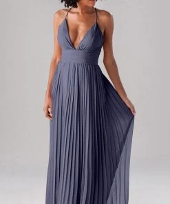 Kennedy Blue Sample Summer