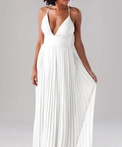 Kennedy Blue Bridesmaid Dresses Summer