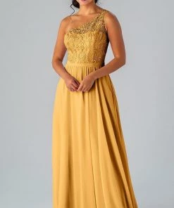 Kennedy Blue Sutton Bridesmaid Dresses