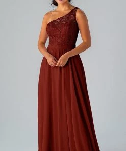 Kennedy Blue Sutton Bridesmaid Dresses