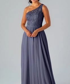 Kennedy Blue Sutton Bridesmaid Dresses