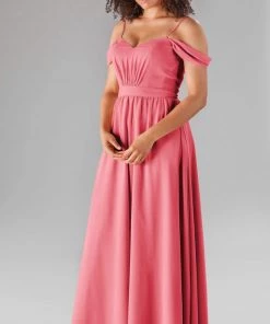 Kennedy Blue Thea Bridesmaid Dresses 107 Kennedy Blue Thea Bridesmaid Dresses