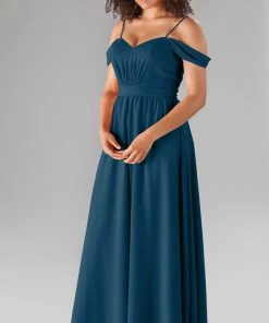 Kennedy Blue Thea Bridesmaid Dresses 109 Kennedy Blue Thea Bridesmaid Dresses