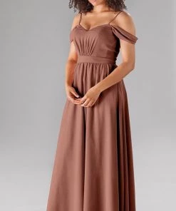 Kennedy Blue Thea Bridesmaid Dresses 117 Kennedy Blue Thea Bridesmaid Dresses