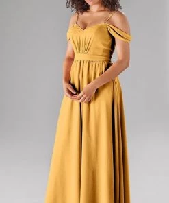 Kennedy Blue Thea Bridesmaid Dresses 118 Kennedy Blue Thea Bridesmaid Dresses