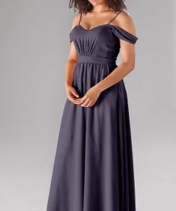 Kennedy Blue Thea Bridesmaid Dresses 120 Kennedy Blue Thea Bridesmaid Dresses