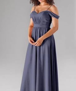 Kennedy Blue Thea Bridesmaid Dresses 121 Kennedy Blue Thea Bridesmaid Dresses