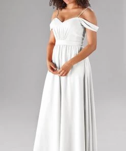 Kennedy Blue Thea Bridesmaid Dresses 102 Kennedy Blue Thea Bridesmaid Dresses