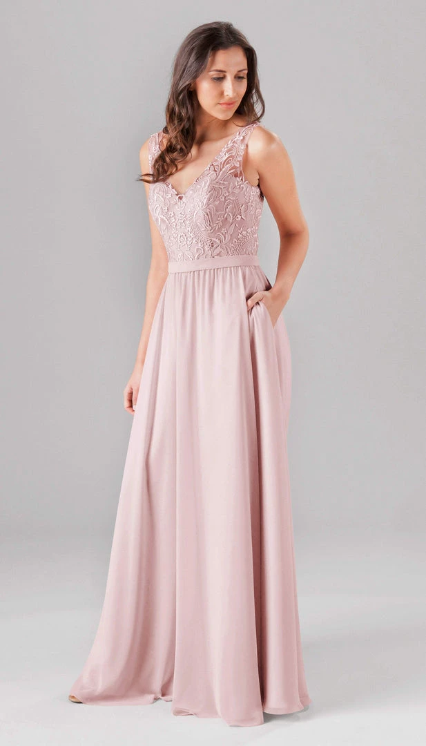 Kennedy Blue Try Before You Buy Sample Wren Size 8 4 Kennedy Blue Try Before You Buy Sample Wren Size 8