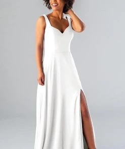 Kennedy Blue Bridesmaid Dresses Zoey