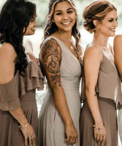 Kennedy Blue Chiffon Fabric Swatch Page Bundle Sale