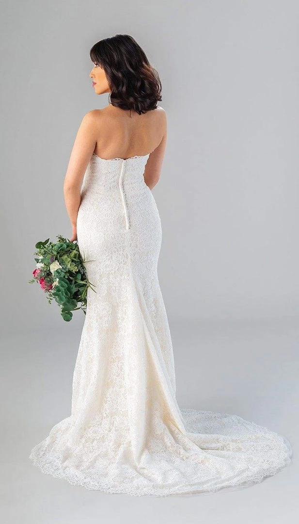 Kennedy Blue Wedding Dresses Adele 4 Kennedy Blue Wedding Dresses Adele