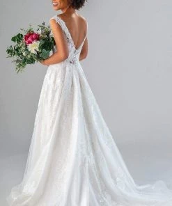 Kennedy Blue Sample Andi