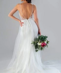 Kennedy Blue Anya Wedding Dresses