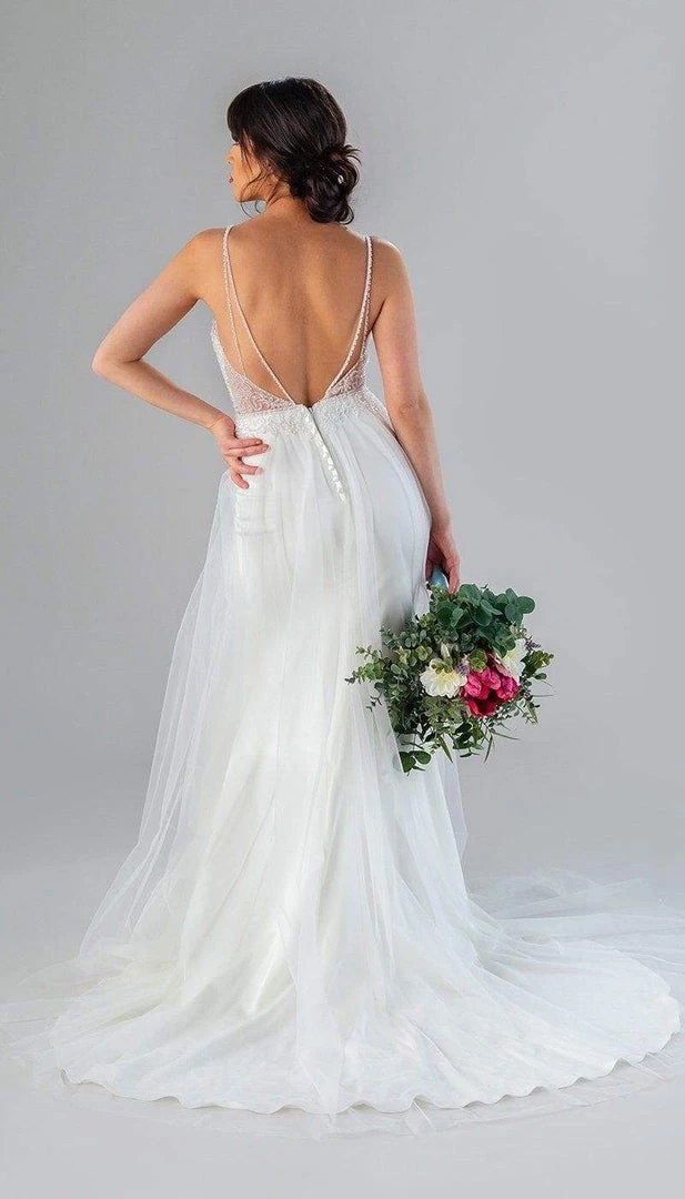 Kennedy Blue Anya Wedding Dresses 4 Kennedy Blue Anya Wedding Dresses