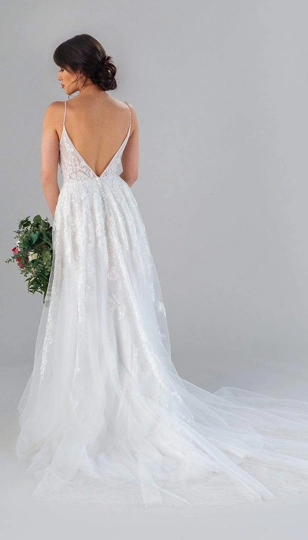 Kennedy Blue Wedding Dresses Arianna 4 Kennedy Blue Wedding Dresses Arianna
